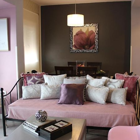 Apartamentos Nundinae เมรีดา ภายนอก รูปภาพ